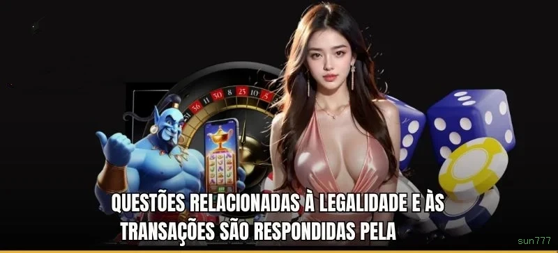Poker no sun777: experiência segura no Brasil